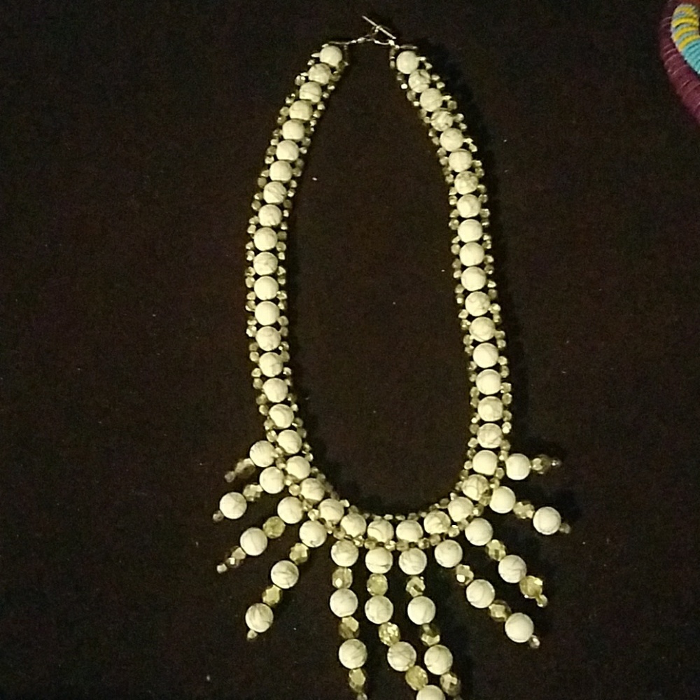 Necklace - Picture 2 of 2